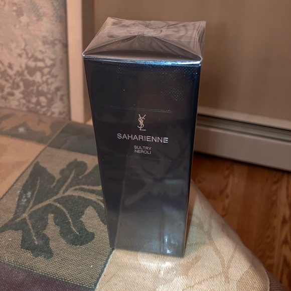 YSL Saharienne Sultry Neroli - Picture 2 of 2